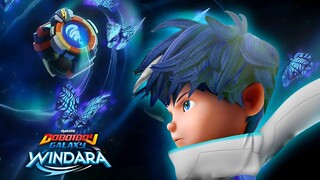 BoBoiBoy Galaxy Windara Episode 1 Terbaru || Hal Menarik Sebelum Nonton BoBoiBoy Galaxy Windara