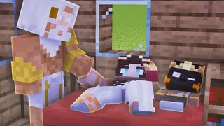 Aku RENKARNASI Jadi ANAK ZEUS