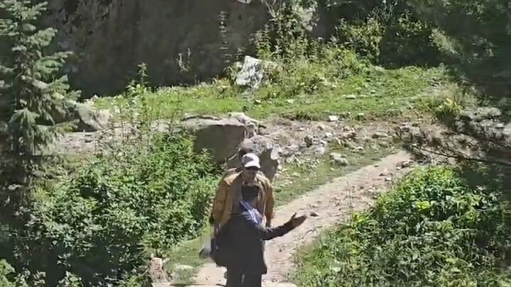 Beautiful north of Pakistan