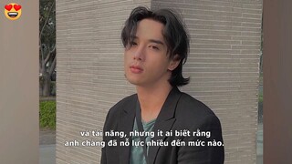 Thuận Nguyễn được đại gia gọi mời “nương tựa" #showbiz #vbiz