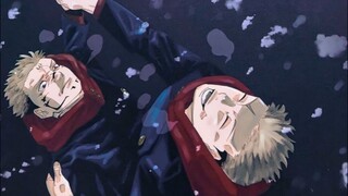 TRAILER JUJUTSU KAISEN S3