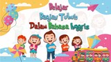 Belajar Bagian Tubuh Dalam Bahasa Inggris Bahasa Indonesia Bersama Anak Hebat