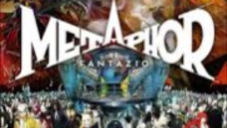 Metaphor refantazio gameplay demo