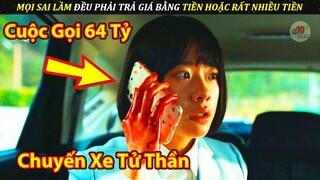 Mọi Sai Lầm Đều Phải Trả Giá Bằng Tiền Hoặc Rất Nhiều Tiền