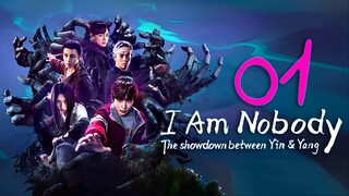 EP1 I Am Nobody S2 (2025)
