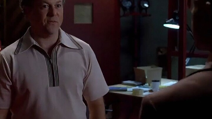 Gail: 96% là nhà hóa học, 99% là nghệ sĩ