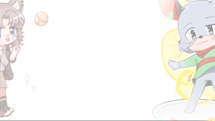 Official announcement! 2023 Cat and Mouse Birthday Party!