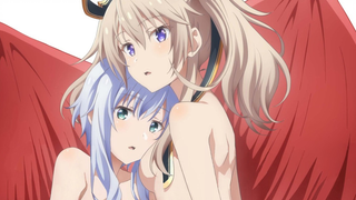 【4月】魔王学院的不适合者 第二季 第19话预告【MCE汉化组】