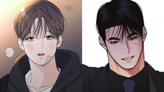 小可爱对着财阀老攻摇尾巴哈哈，QQ人太可爱了！