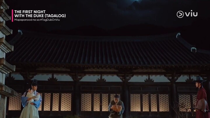 The First Night With The Duke (Tagalog) | Taecyeon, Seo Hyun | #DubOnViu