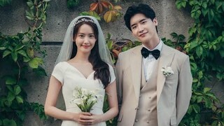 Yoona (임윤아) × Lee Jong Suk (이종석) •HoHo Couple• #3