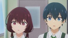 Shinkalion: Change The World Episode 22 English Subtitle