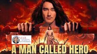 A Man Called Hero - English Subtitled