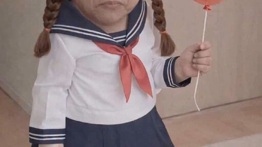 Ako ay may lobo