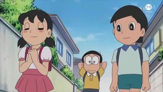 โดเรม่อน ตอน น้ำหอมสร้างเสน่ห์