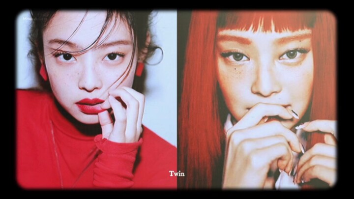 Twin | Writing a Letter to My Past Self, Named After Our Dual Lives