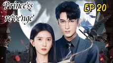 [ENG] EP 20 Princess revenge