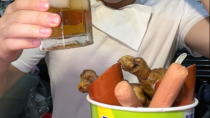 Let me show you the luxury of high society.