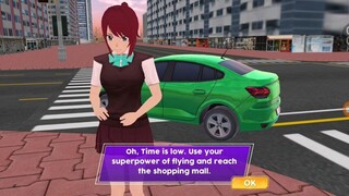 Love Life Anime High School Girl Simulator gameplay