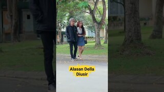 Terlihat Baik Ternyata Jahat #dellaroz #dramapendek  #dramaterpopuler #dramaterbaru #shorts