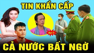 HOÀI LINH - THỦY TIÊN KHIẾN CẢ CĐM  ĐƯỢC PHEN BẤT NGỜ !