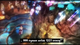 Mari Nostalgia Kawan (No Game No life The Movie)
