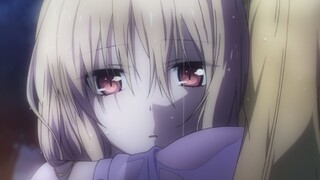 "Đã 10 năm rồi, cậu còn nhớ Sakurasou không?"