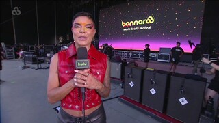 Paramore - Live at Bonnaroo Music Festival 2023