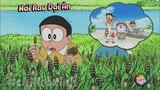 Review Doraemon - Nobita Hái Rau Dại Ăn | #CHIHEOXINH | #1071