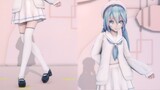 【MMD/60FPS】❤你是如此与众不同❤miku/Classic/柔和向渲染