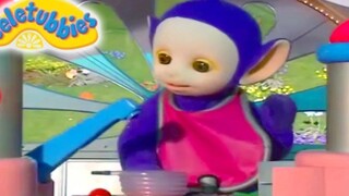 ☆ เทเลทับบี้ 271 ☆ วงกลม ☆