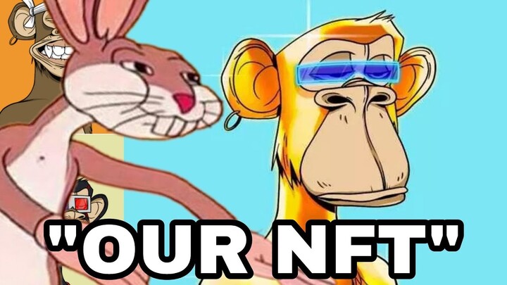 "OUR NFT"