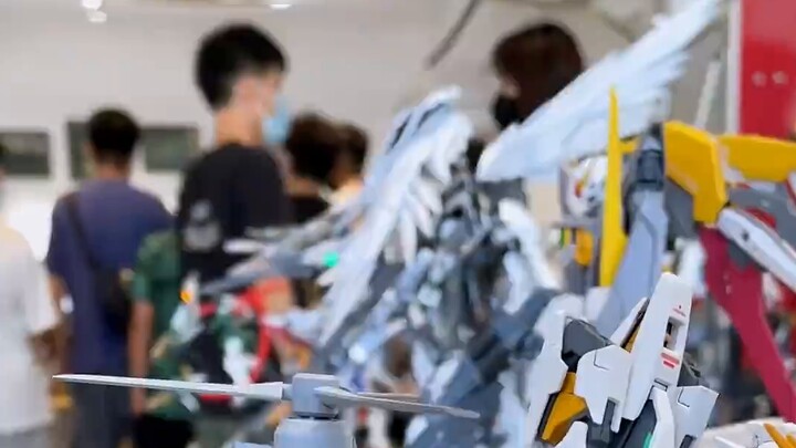 Continuing from the last issue, the Zhongshan Model Exchange Compe*on (Part 2) on Sunday is alrea