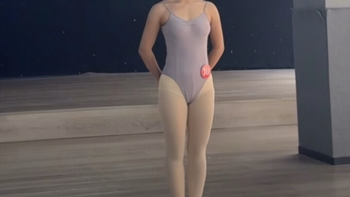 การฝึกพื้นฐานการเต้น 20251103-2020