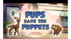 Paw patrol Musim 11 Episode 15A Bahasa indonesia