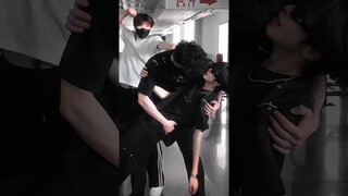 BL TikTok Video /소년 사랑 소년 /boy Love boy #boylove #blshorts #bltiktok #bl #boyloveboy #foryou #fyp