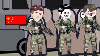 Episode 32: Penilaian Spesial Langya Resmi Dimulai!