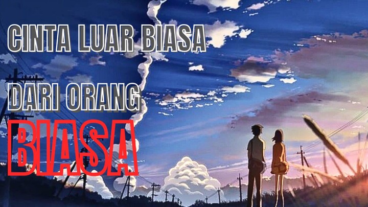 Sedeket apapun jaraknya kalo bukan takdir, bisa apa? 😌[ AMV Edit  ]