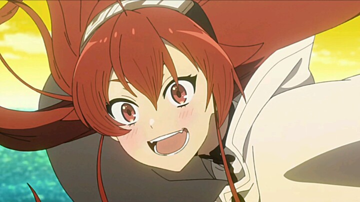 [Re:Zero - Starting Life in Another World] “Rudy: Money can’t buy a girl’s heart!”