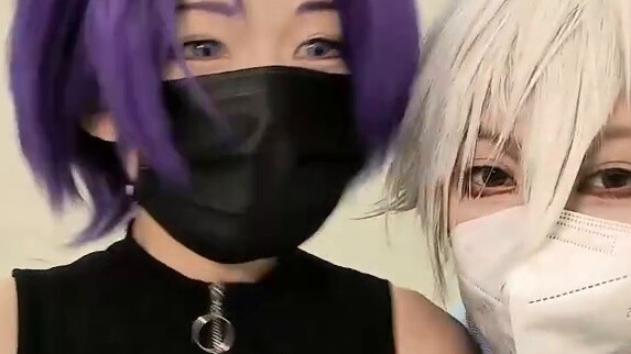 Click to see Yuying Lingwang's promotional videos fail