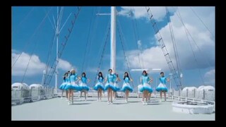 Sayonara Crawl by JKT48