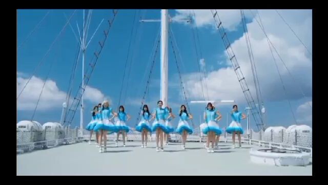 Sayonara Crawl by JKT48