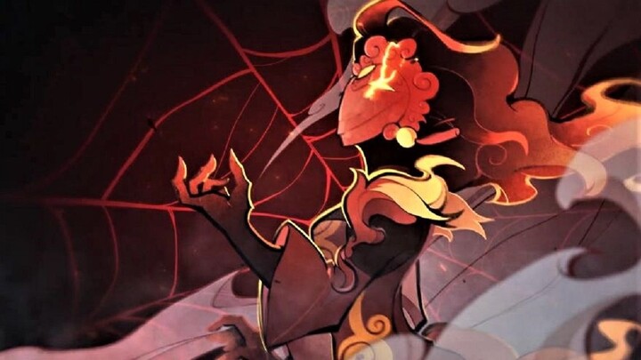 ยักชาผู้พิทักษ์อัคคีของหลี่เยว่อาจจะตายไปแล้ว...