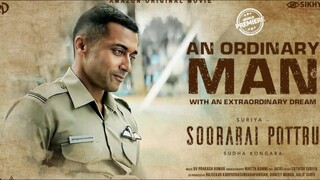 Soorarai Pottru (2020) Full Movie In Hindi Dubbed 🎬. #sooraraipottru