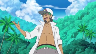 Pokemon mùa 6 tập 35 thuyết minh