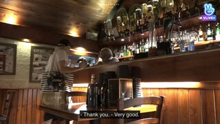 BTS Bon Voyage Season 3 Eps 7 behind (eng sub)