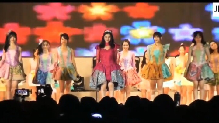 JKT48 - Concert 6th Anniversary Birthday Party (2017)