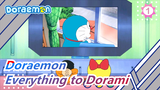 Doraemon|[Japanese]Doraemon - everything to Dorami_1