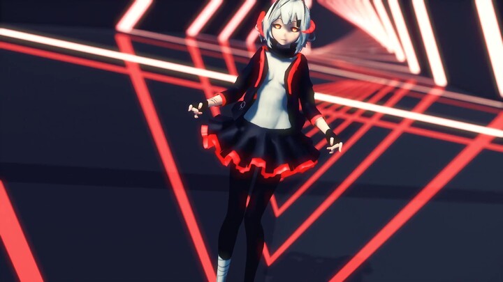 [Arknights] W——side to side