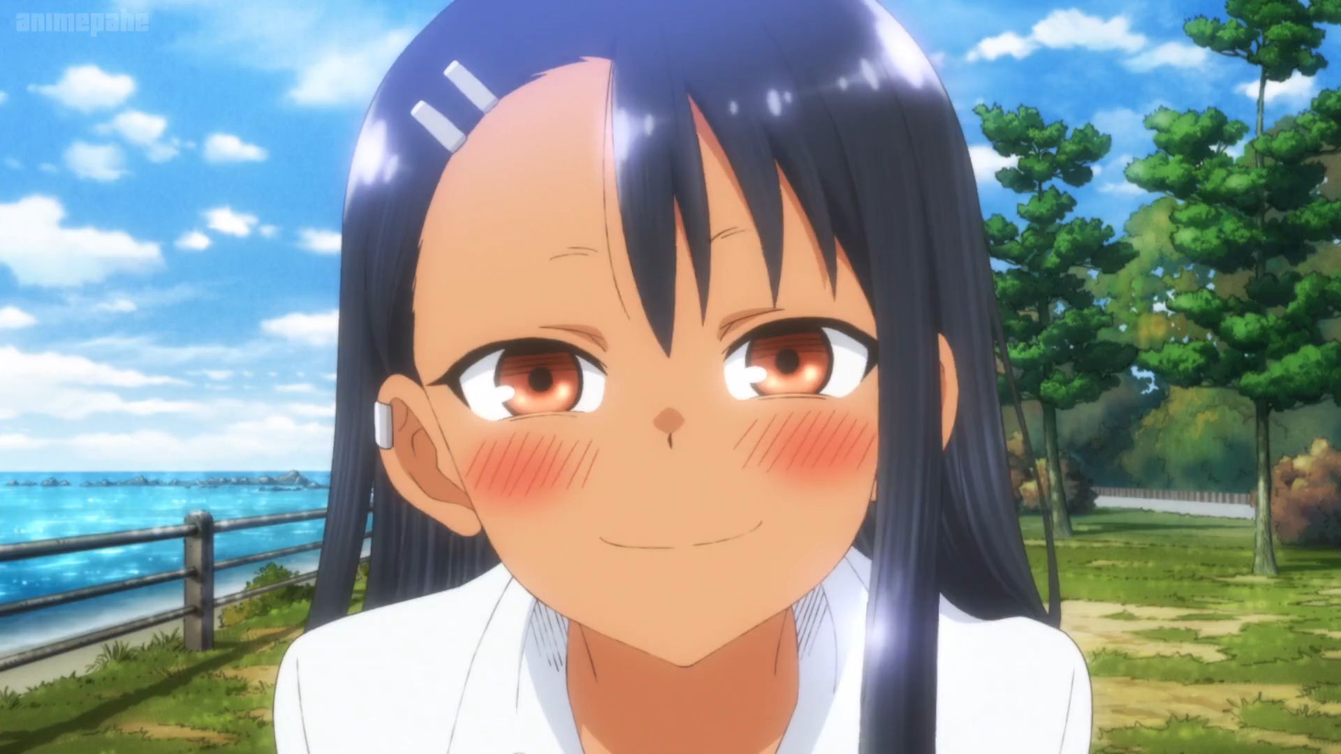 Ijiranaide, Nagatoro-san 2nd Attack Episode 10 English Sub - BiliBili